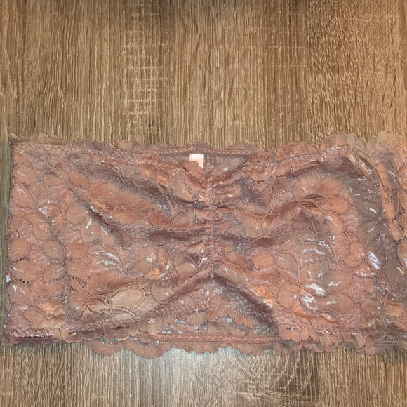 Charlotte Russe Other - Bandeau